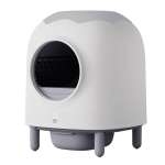 HHOLove U000A022 智能自動貓砂盒